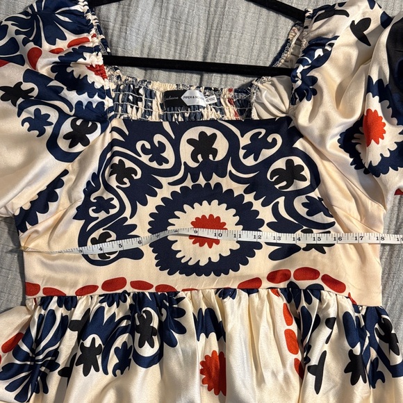 Piper & Scoot “like new” dress XL - Picture 6 of 7